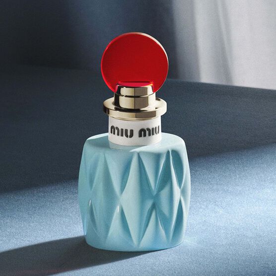 Perfume Miu Miu L'Eau de Muguet Feminino Eau de Parfum
